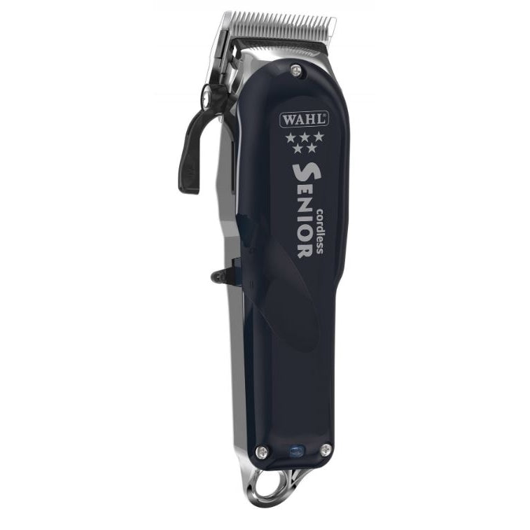 Wahl Senior 5 Star Cordless Clipper - Beautopia Hair & Beauty