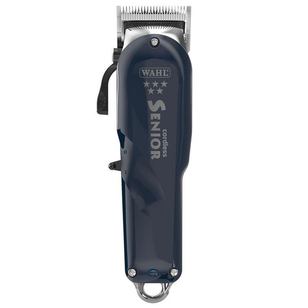 Wahl Senior 5 Star Cordless Clipper - Beautopia Hair & Beauty