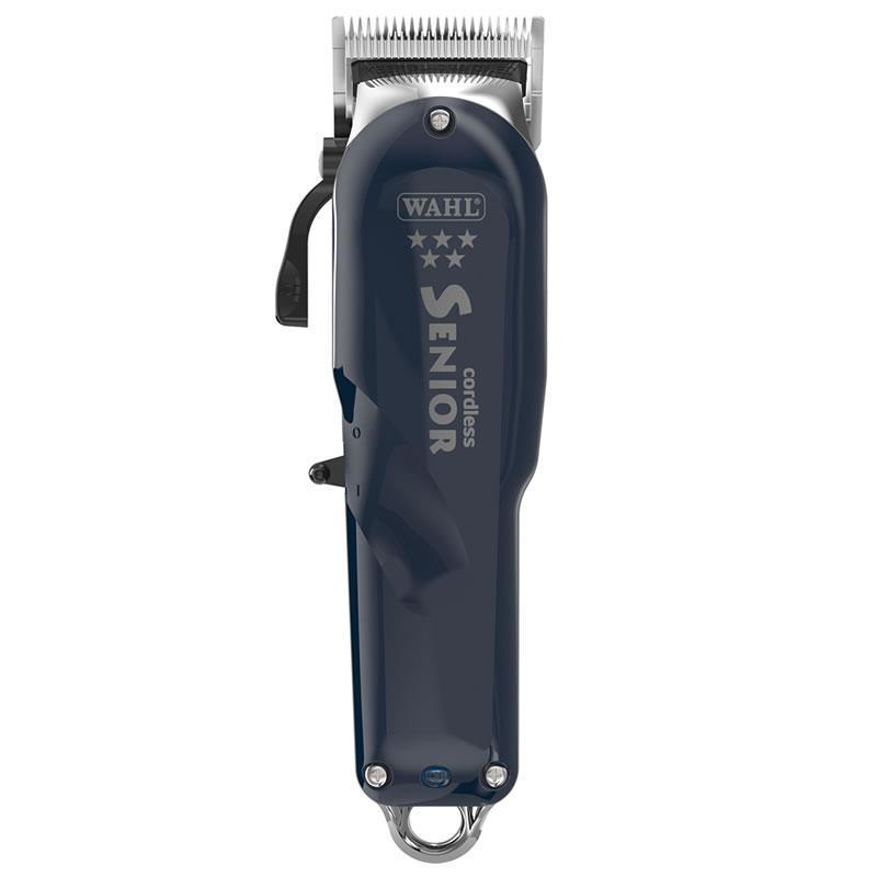 Wahl Senior 5 Star Cordless Clipper - Beautopia Hair & Beauty