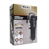 Wahl Senior 5 Star Cordless Clipper - Beautopia Hair & Beauty