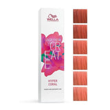 Wella Color Fresh Create Hyper Coral 60ml - Beautopia Hair & Beauty