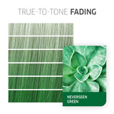 Wella Color Fresh Create Neverseen Green 60ml - Beautopia Hair & Beauty