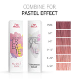 Wella Color Fresh Create Tomorrow Clear 60ml - Beautopia Hair & Beauty