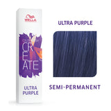 Wella Color Fresh Create Ultra Purple 60ml - Beautopia Hair & Beauty