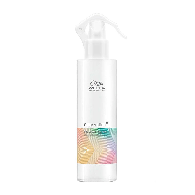 Wella ColorMotion Pre Colour Treatment 185ml - Beautopia Hair & Beauty