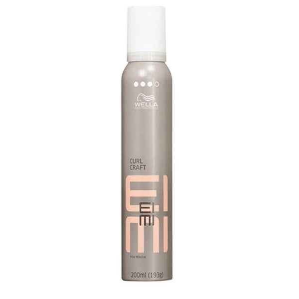 Wella Professionals EIMI Curl Craft 200ml - Beautopia Hair & Beauty