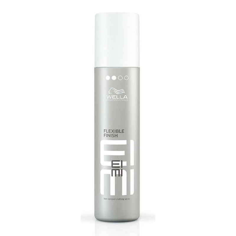 Wella Professionals EIMI Flexible Finish 250ml - Beautopia Hair & Beauty