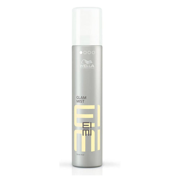 Wella Professionals EIMI Glam Mist 200ml - Beautopia Hair & Beauty