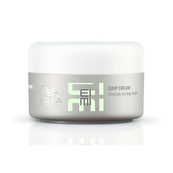 Wella Professionals EIMI Grip Cream 75ml - Beautopia Hair & Beauty