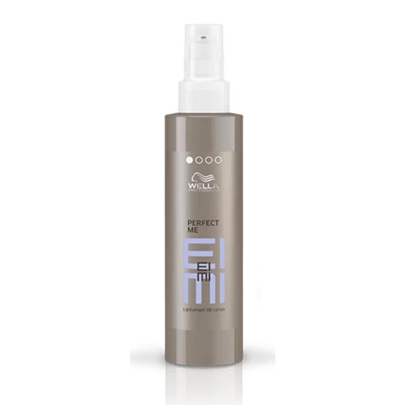 Wella Professionals EIMI Perfect Me 100ml - Beautopia Hair & Beauty