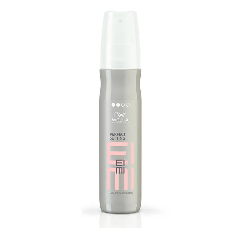 Wella Professionals EIMI Perfect Setting 150ml - Beautopia Hair & Beauty