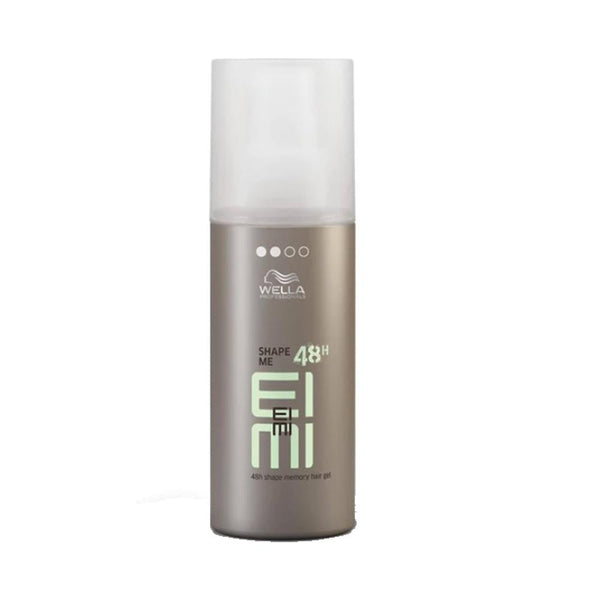 Wella Professionals EIMI Shape Me 48 Hour 150ml - Beautopia Hair & Beauty