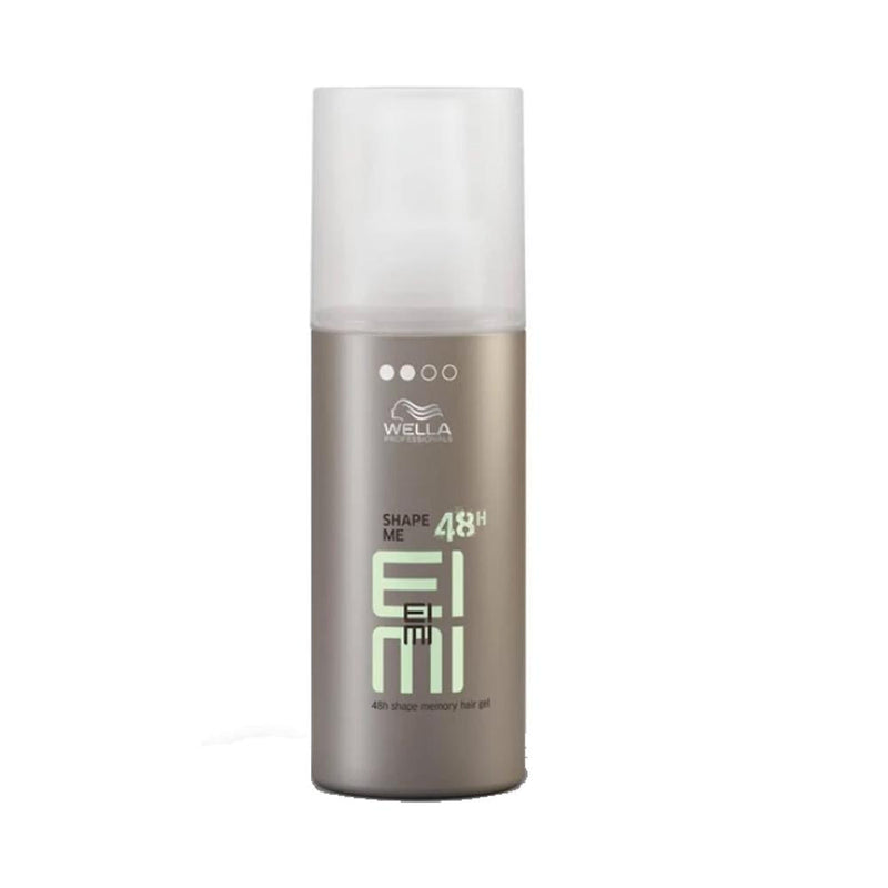 Wella Professionals EIMI Shape Me 48 Hour 150ml - Beautopia Hair & Beauty