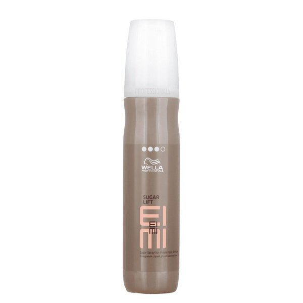 Wella Professionals EIMI Sugar Lift 150ml - Beautopia Hair & Beauty