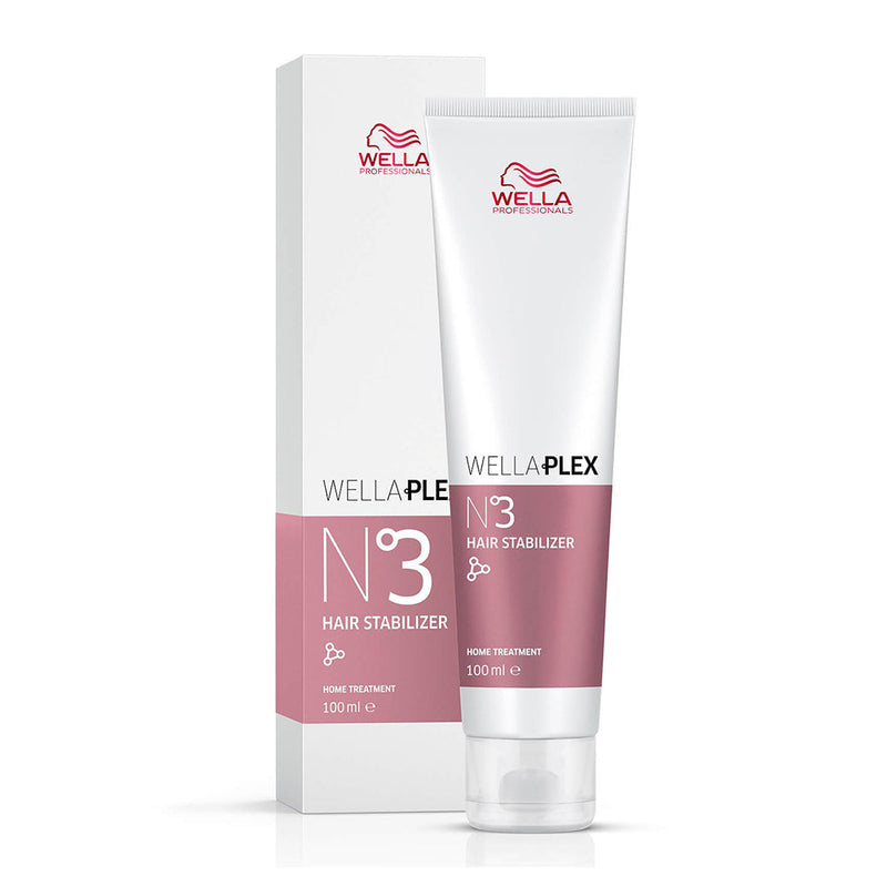 Wella Wellaplex No.3 Hair Stabilizer 100ml