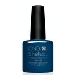 CND Shellac Gel Polish 7.3ml - Winter Nights - Beautopia Hair & Beauty