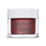 Gelish Xpress Dip Whats Your Poinsettia 43g
