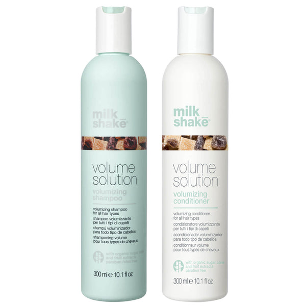 Milk_Shake Volume Solution Duo