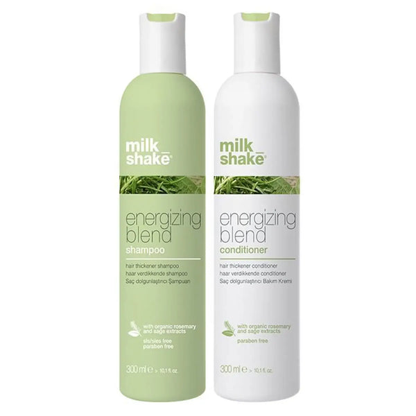 Milk_Shake Energizing Duo