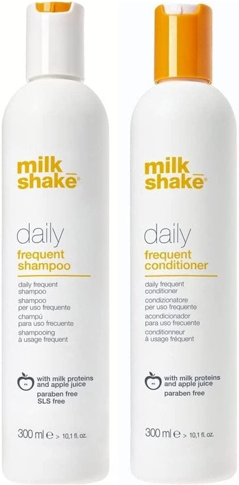 Milk_Shake Daily Frequent Duo