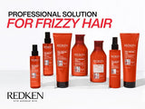 Redken Frizz Dismiss Anti Static Oil Mist 125ml