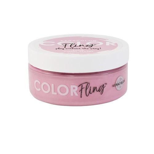 Keracolor Fling Pink 74ml - Beautopia Hair & Beauty