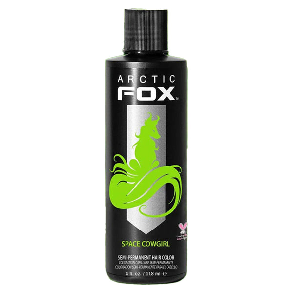 Arctic Fox Hair Colour Space Cowgirl 118ml