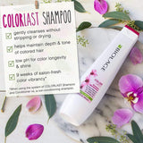 Biolage ColorLast Shampoo 400ml - Salon Style