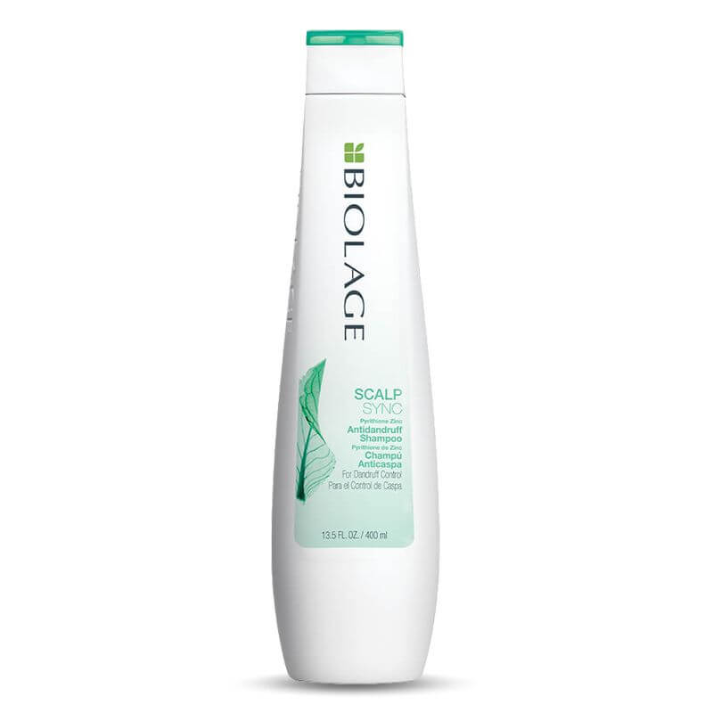 Biolage ScalpSync Antidandruff Shampoo 400ml - Salon Style