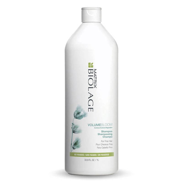 Biolage VolumeBloom Shampoo 1 Litre - Salon Style