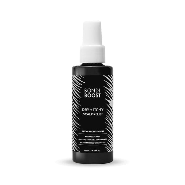 Bondi Boost Dry + Itchy Scalp Spray 125ml - Salon Style