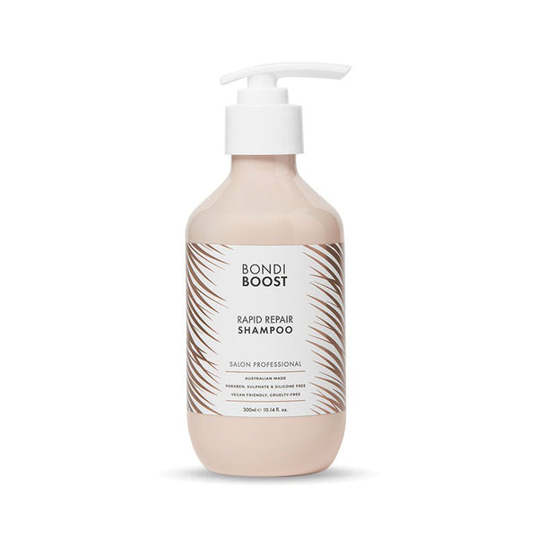 Bondi Boost Rapid Repair Shampoo 300ml - Salon Style