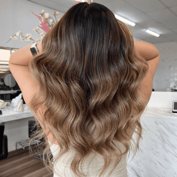 MUVO Balayage For Brunettes Pack 500ml