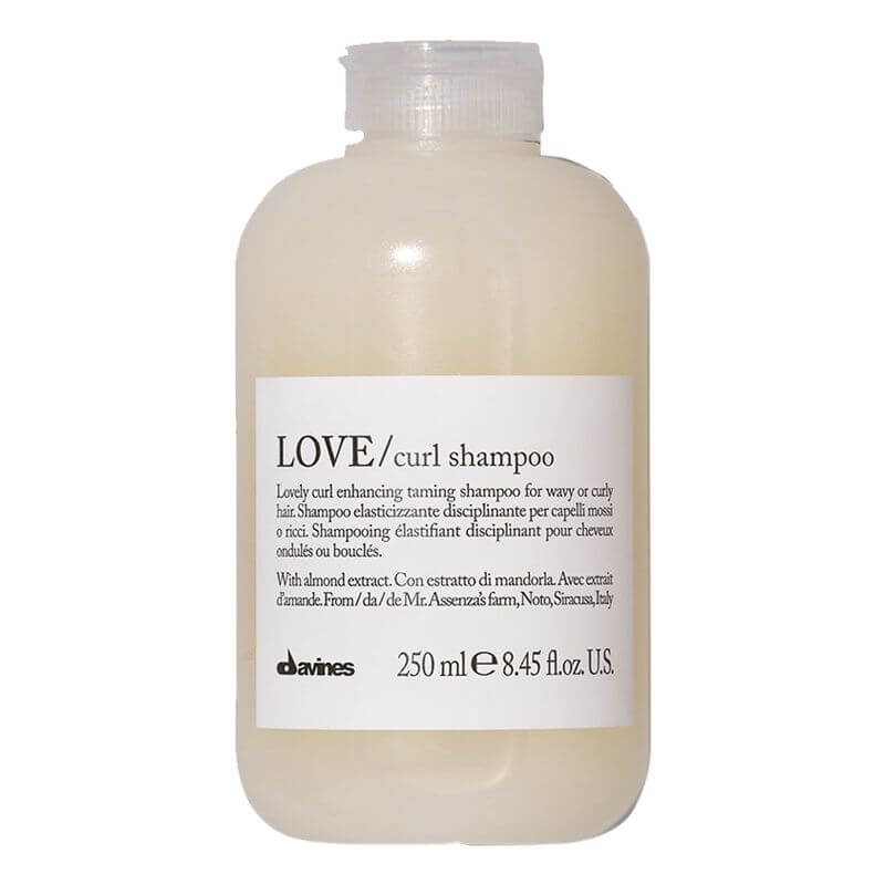 Davines LOVE Shampoo 250ml | Official | - Salon Style