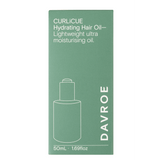 Davroe CURLiCUE Hydrating Hair Oil 50ml - Salon Style