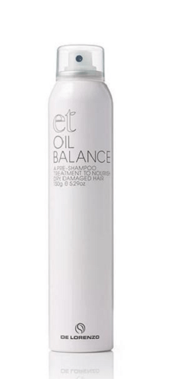 DeLorenzo Oil Balance 150g - LIMITED TIME ONLY - Salon Style
