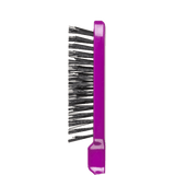 Denman Pink Dressing Out Brush D91 - Salon Style