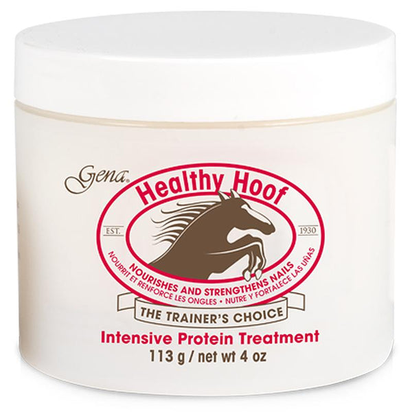 Gena Healthy Hoof Cuticle Cream 113g - Beautopia Hair & Beauty
