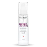 Goldwell DualSenses Blondes & Highlights Brilliance Serum Spray 150ml - Salon Style