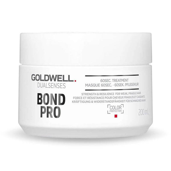Goldwell DualSenses Bond Pro 60Sec Treatment 200ml - Salon Style