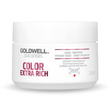 Goldwell DualSenses Color Extra Rich 60Sec Treatment 200ml - Salon Style