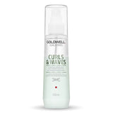 Goldwell Dualsenses Curls & Waves Hydrating Serum Spray 150ml - Salon Style
