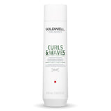 Goldwell Dualsenses Curls & Waves Hydrating Shampoo 300ml - Salon Style