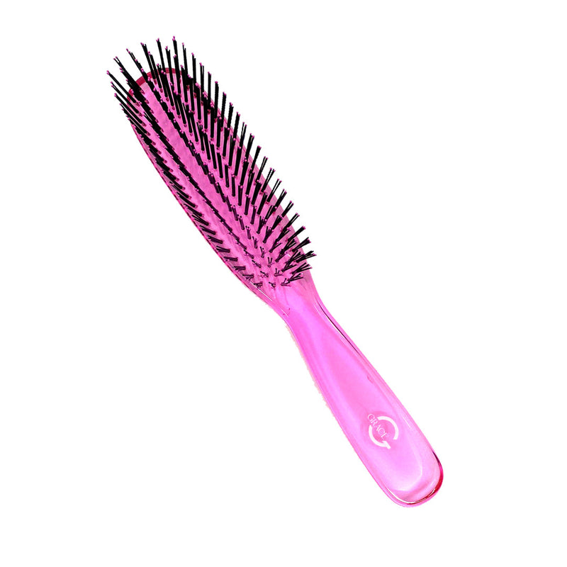 Grace Styler Brush Pink