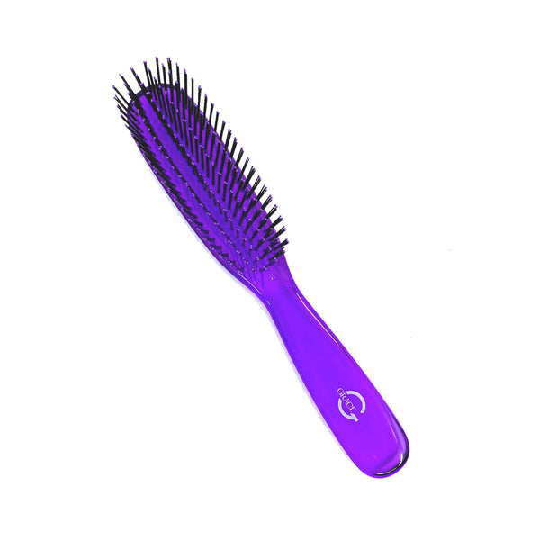 Grace Styler Brush Purple