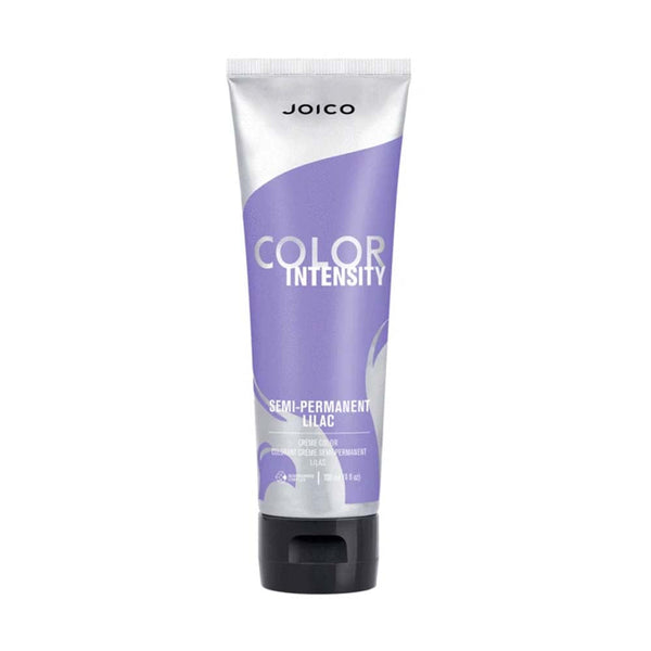 Joico Color Intensity Semi Permanent Lilac 118ml - Beautopia Hair & Beauty