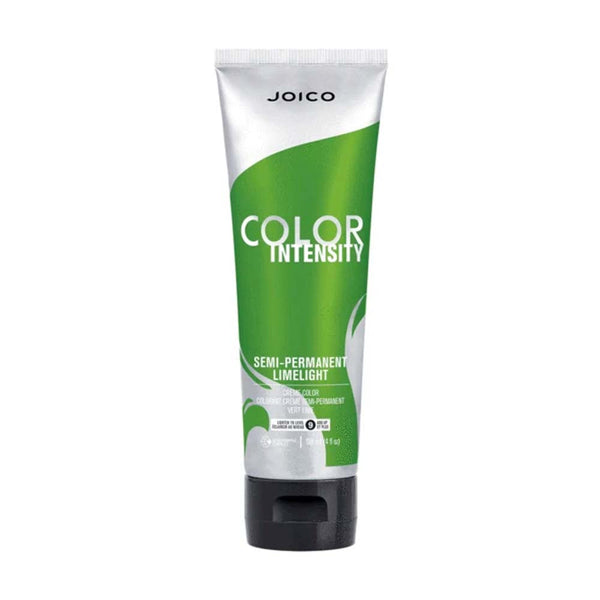 Joico Color Intensity Semi Permanent Limelight 118ml - Beautopia Hair & Beauty