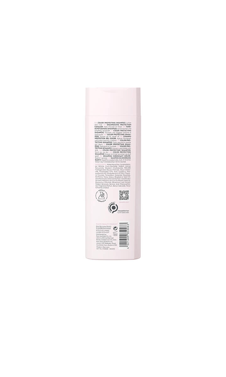 Kerasilk Color Protecting Shampoo 250ml - Salon Style