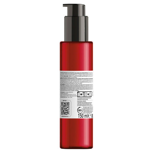 L'Oreal Professionnel Blow Dry Fluidifier 150ml - Salon Style