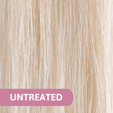 MUVO Ultra Rose Shampoo, Conditioner & Smooth Leave-In Treatment Trio - Beautopia Hair & Beauty